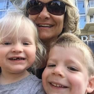 Meet your Posher, Michelle